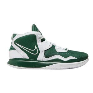 Nike KYRIE INFINITY TB 'Gorge Green' DO9616-300 Shoes Men's Size 18 NEW‎ NWOT